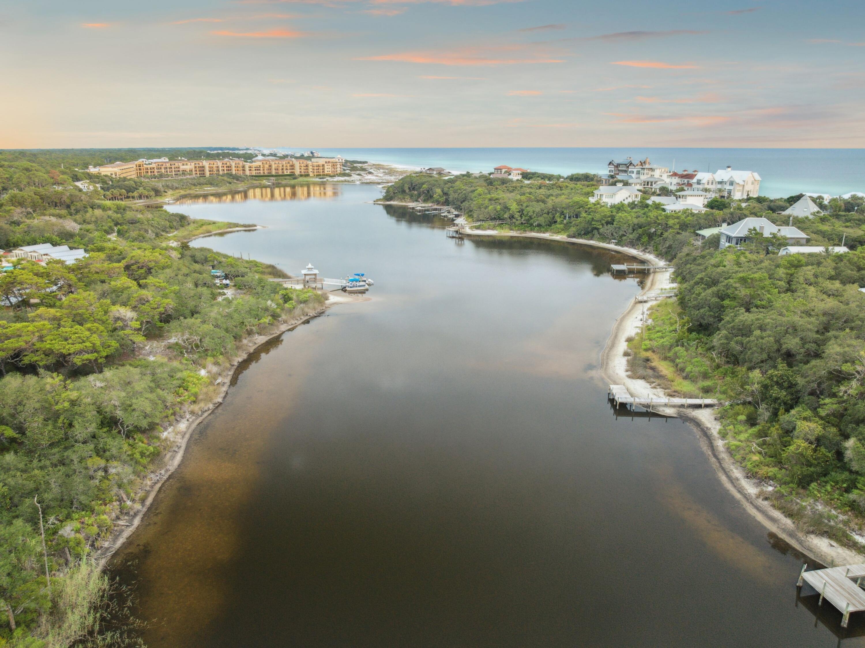 219 Blue Lake Road Santa Rosa Beach FL 32459