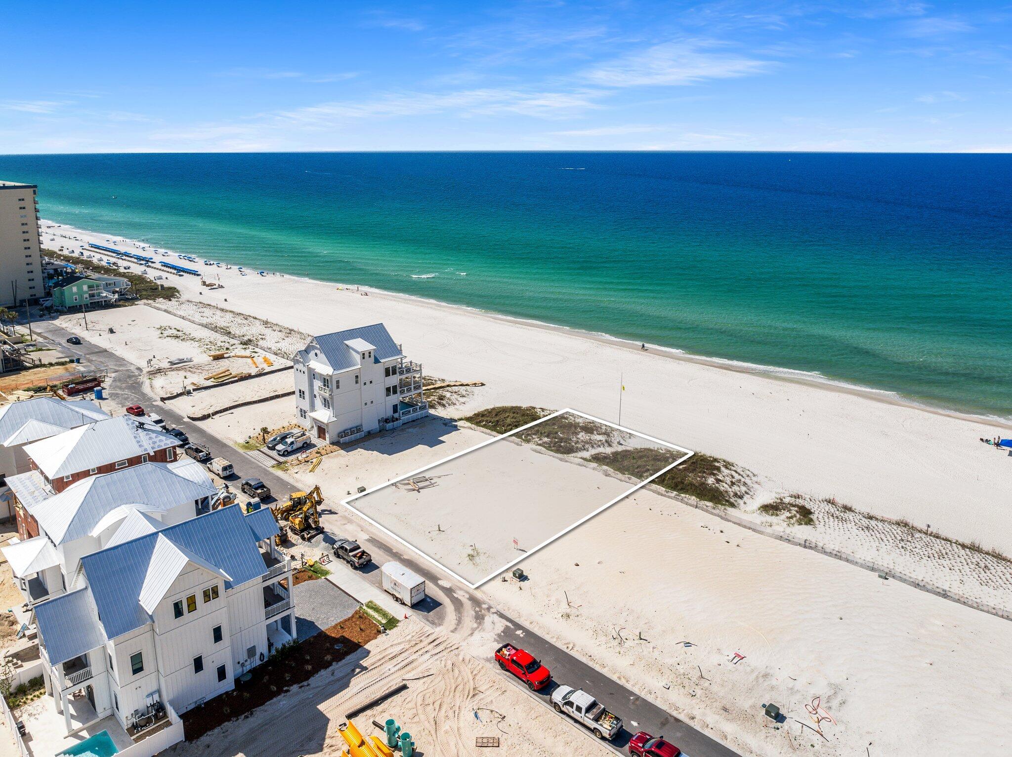 5947 Gulf Drive Panama City Beach FL 32408