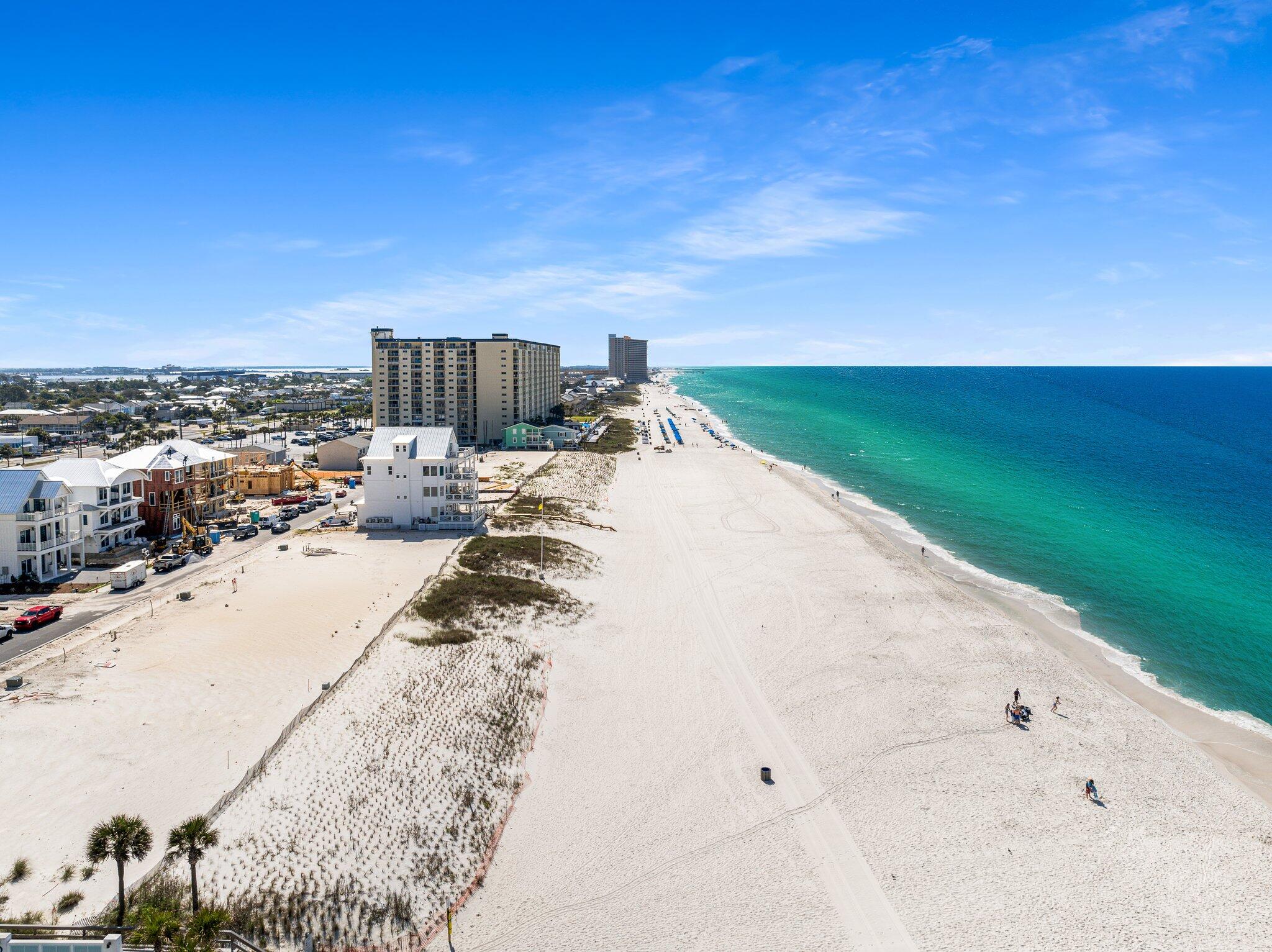 5947 Gulf Drive Panama City Beach FL 32408
