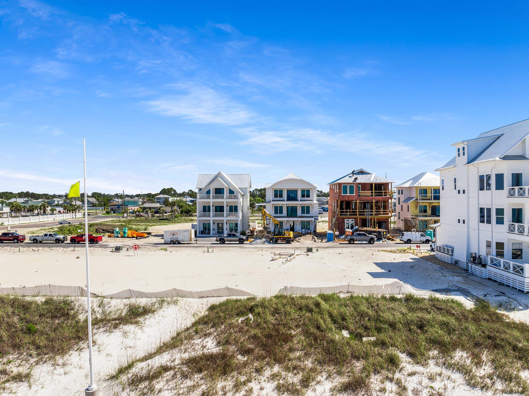 5947 Gulf Drive Panama City Beach FL 32408
