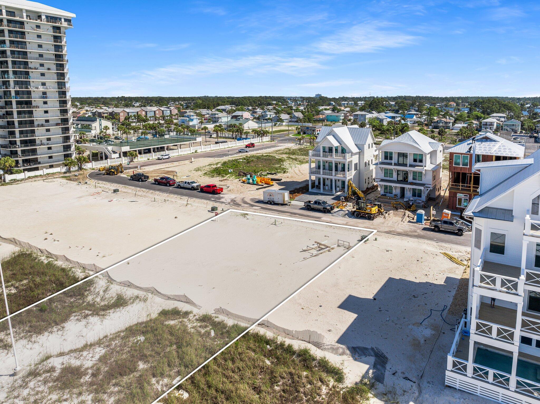 5947 Gulf Drive Panama City Beach FL 32408