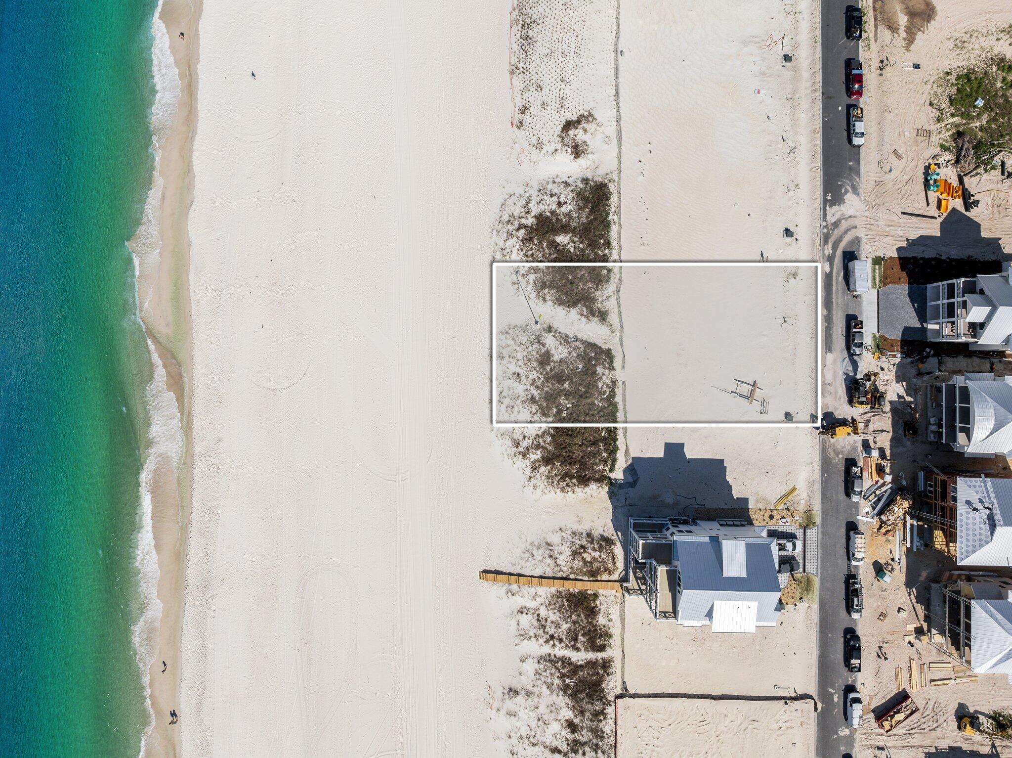5947 Gulf Drive Panama City Beach FL 32408