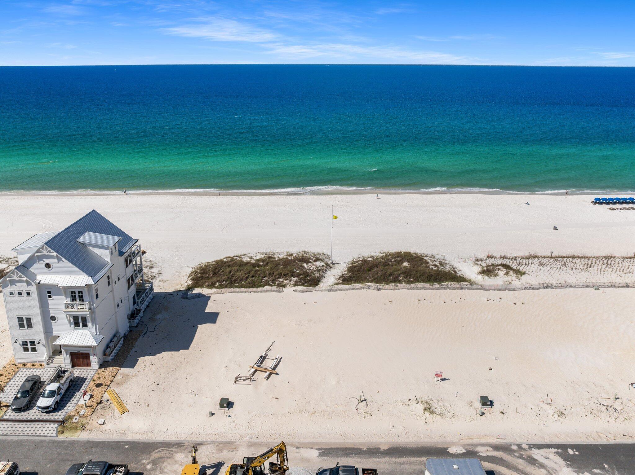 5947 Gulf Drive Panama City Beach FL 32408