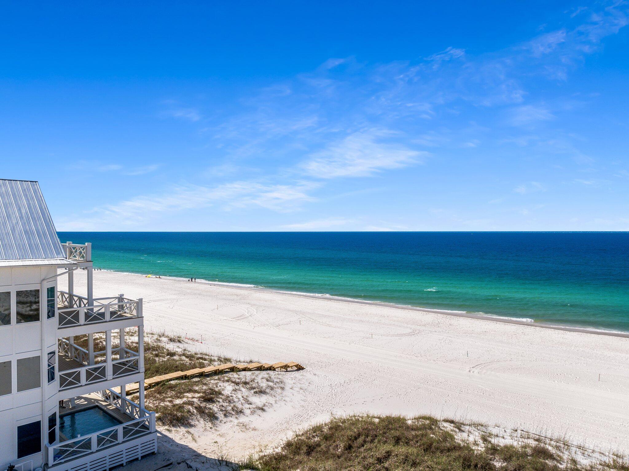5947 Gulf Drive Panama City Beach FL 32408
