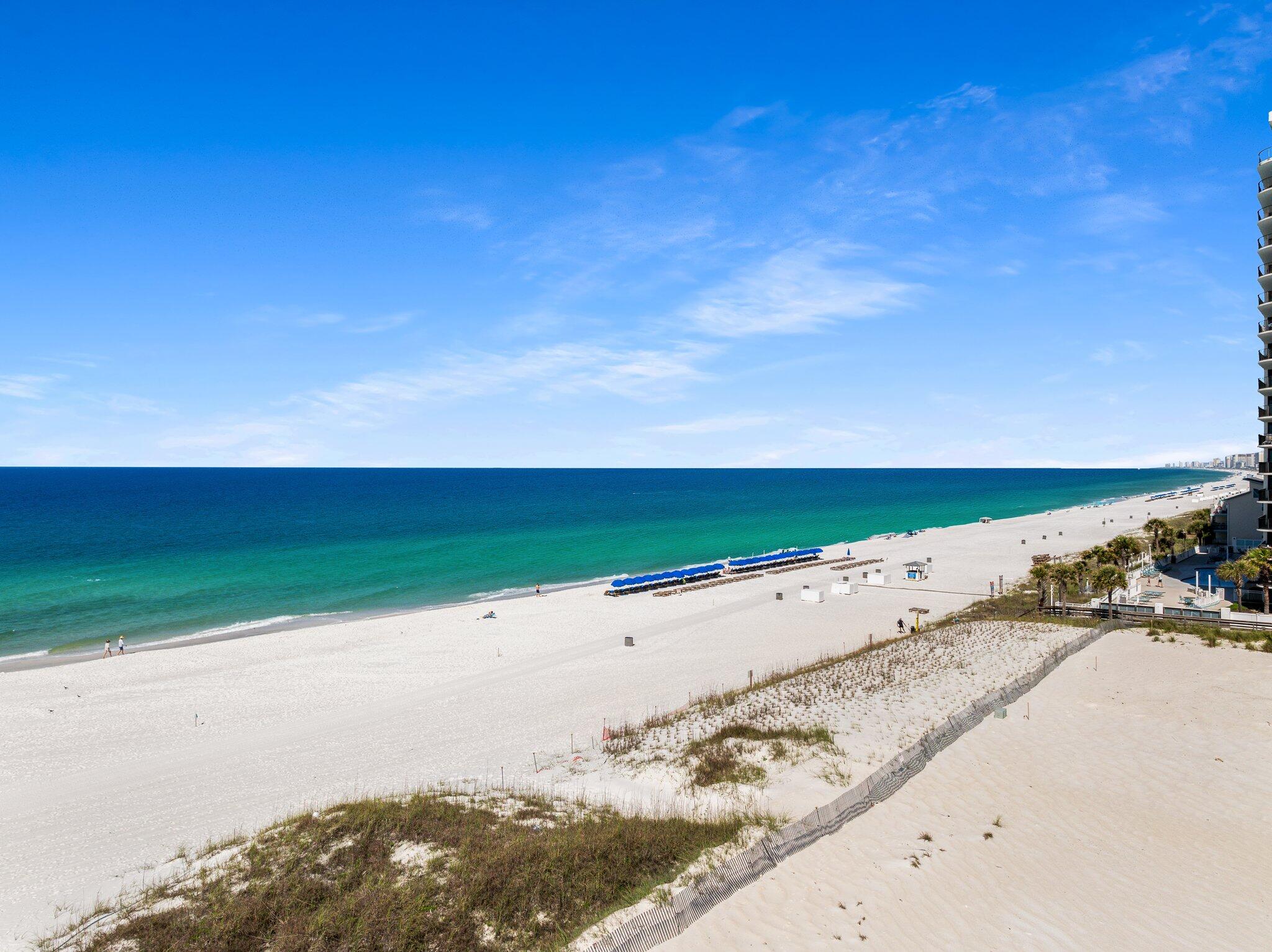 5947 Gulf Drive Panama City Beach FL 32408