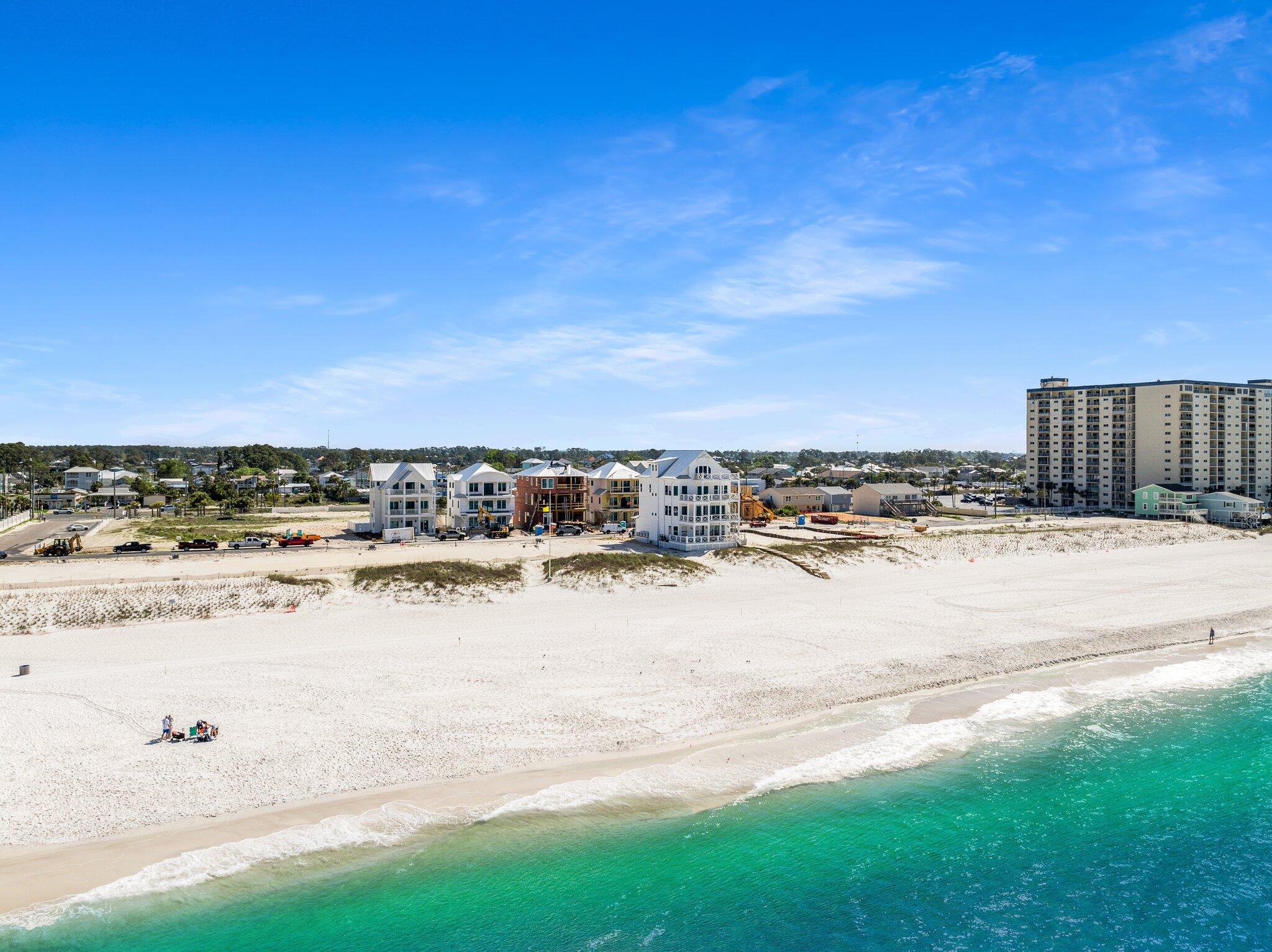 5947 Gulf Drive Panama City Beach FL 32408