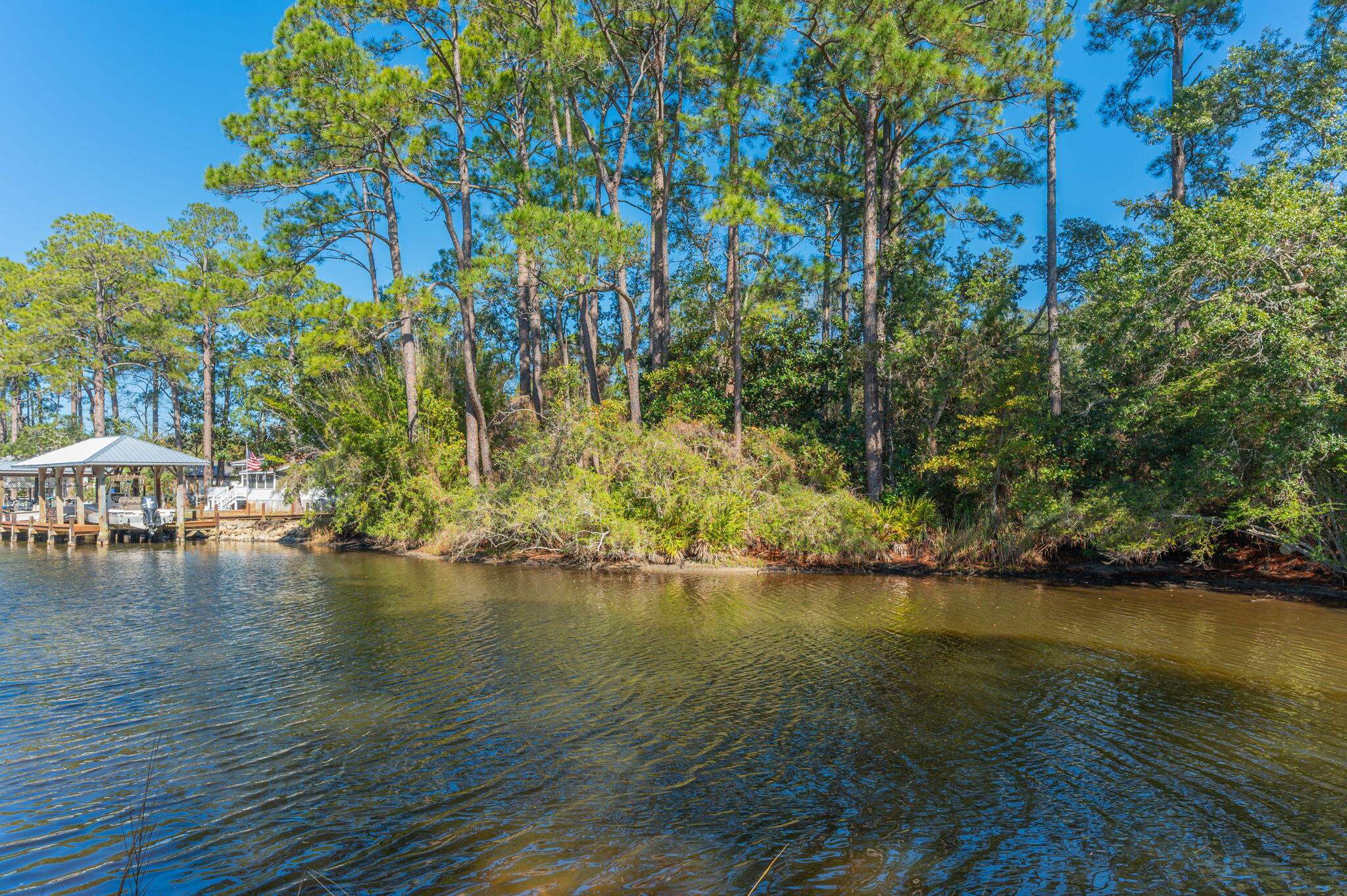 X Bay Circle Drive Santa Rosa Beach FL 32459