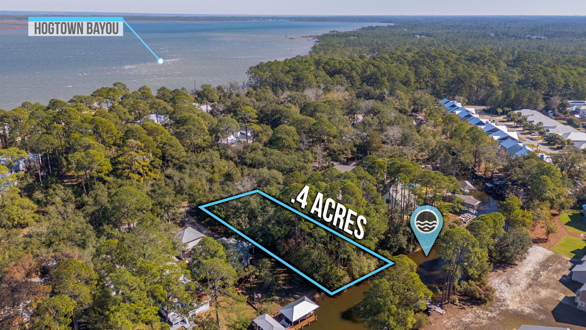 X Bay Circle Drive Santa Rosa Beach FL 32459