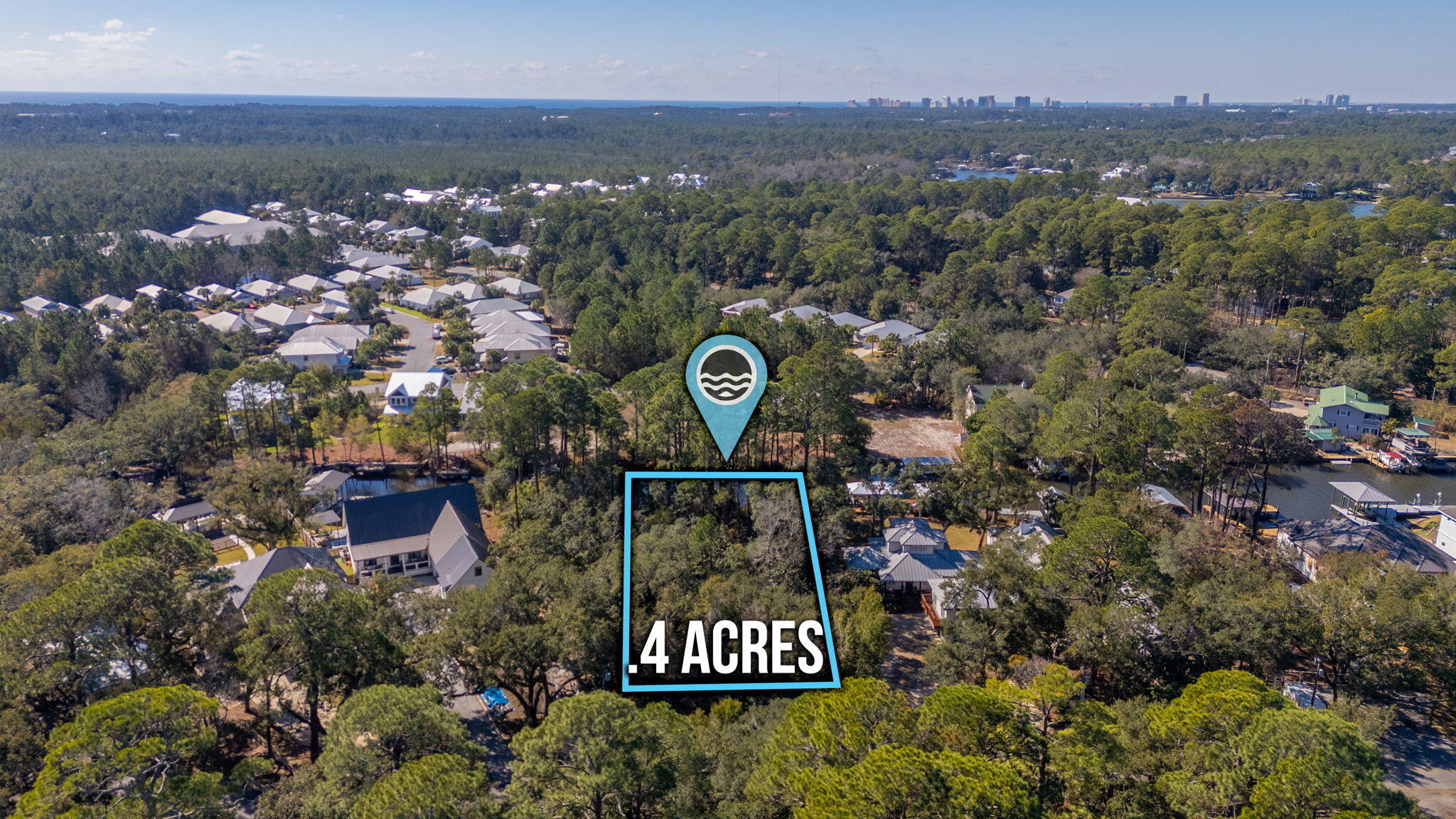 X Bay Circle Drive Santa Rosa Beach FL 32459