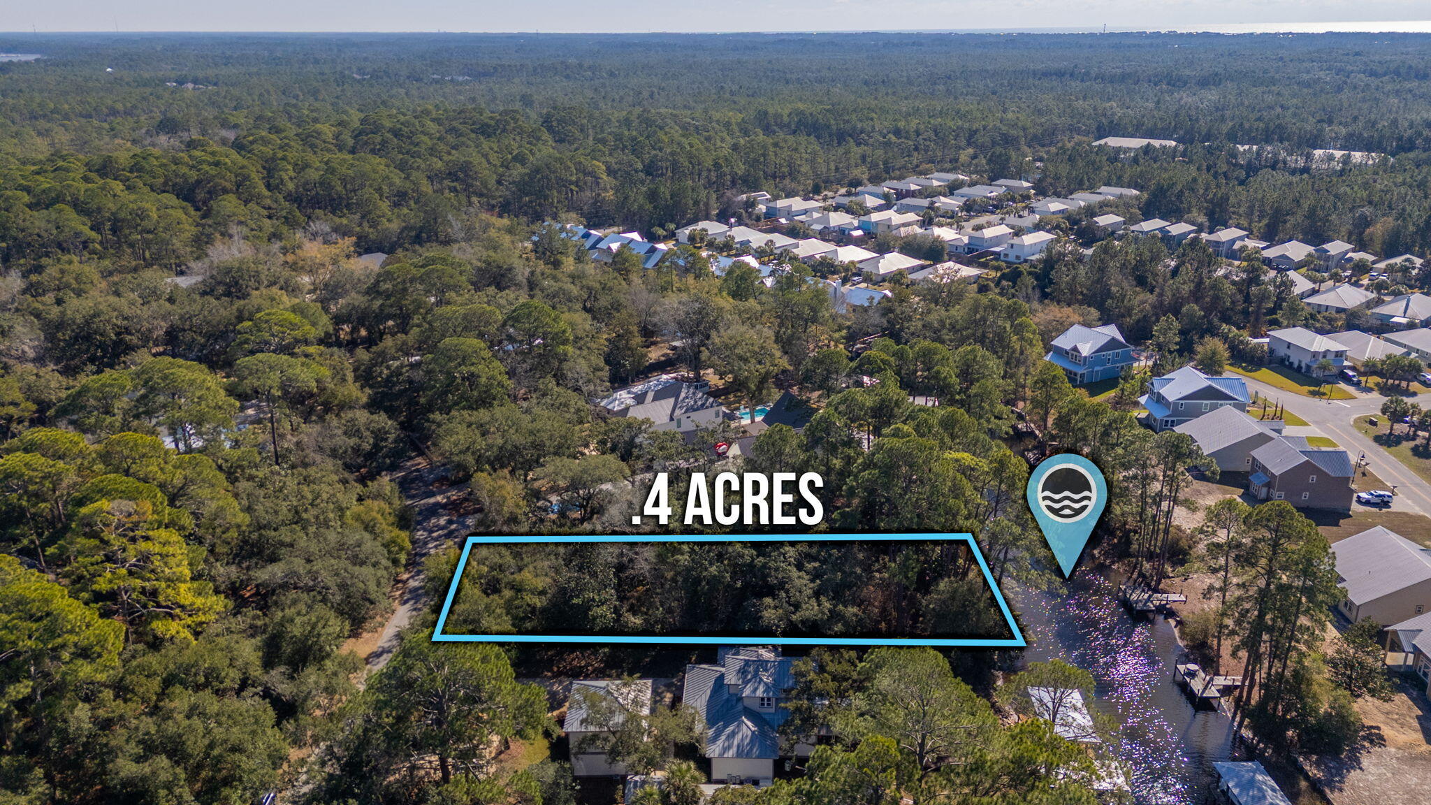 X Bay Circle Drive Santa Rosa Beach FL 32459