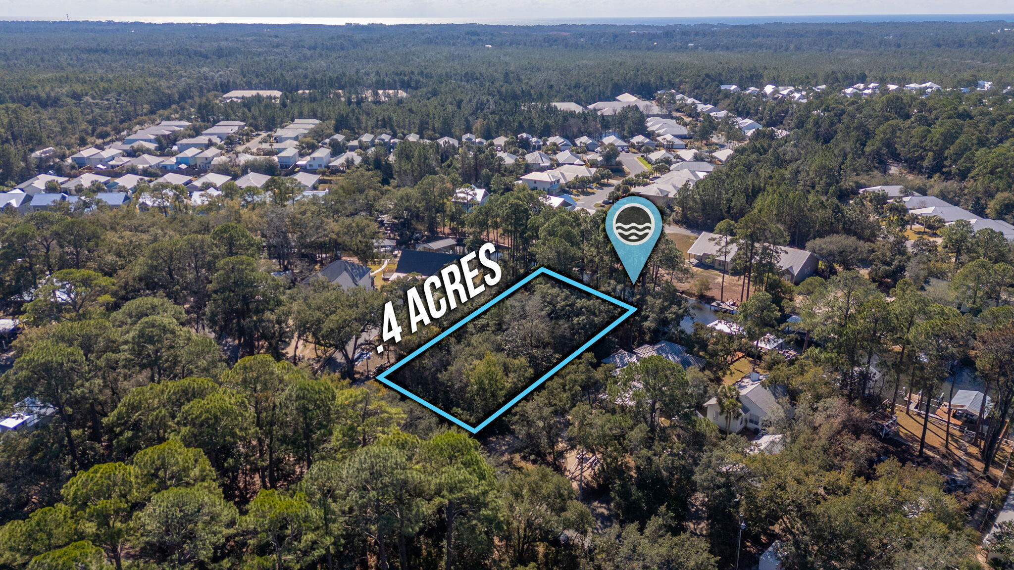 X Bay Circle Drive Santa Rosa Beach FL 32459