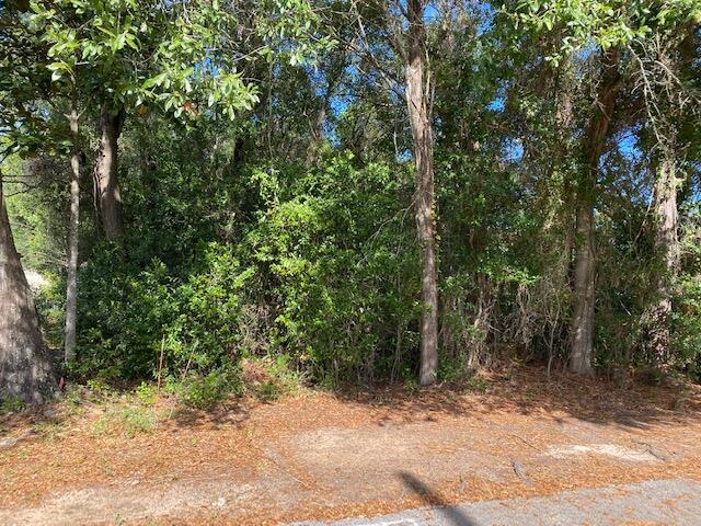 Lot 8 Virginia Street Fort Walton Beach FL 32547