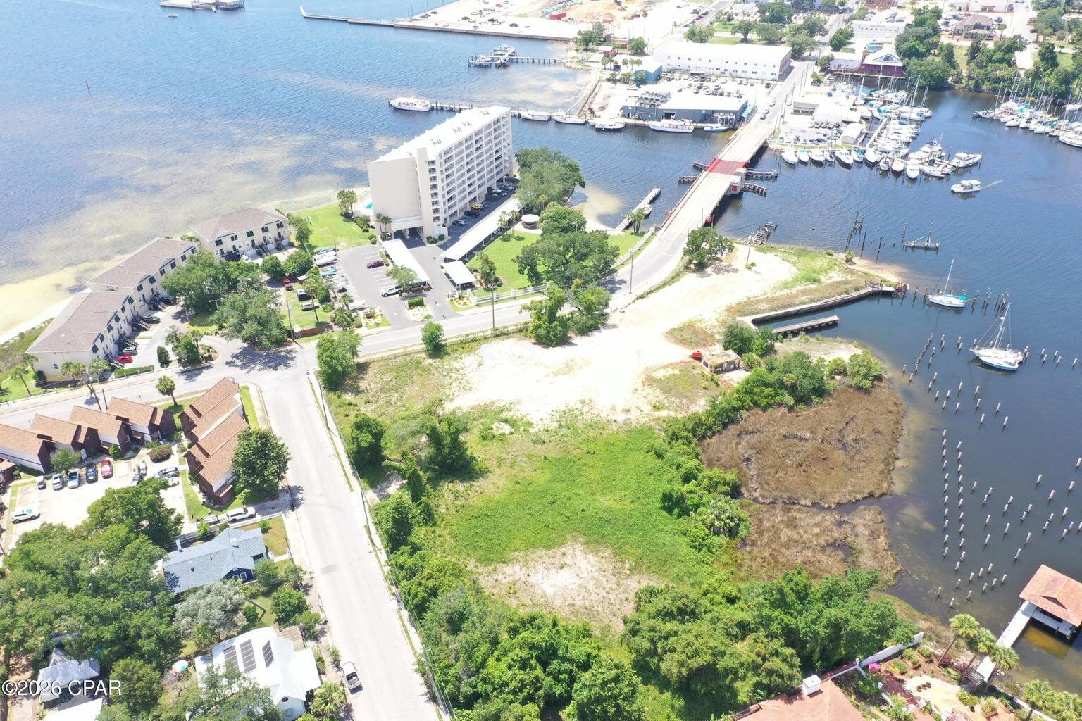 305 E Beach Drive Panama City FL 32401
