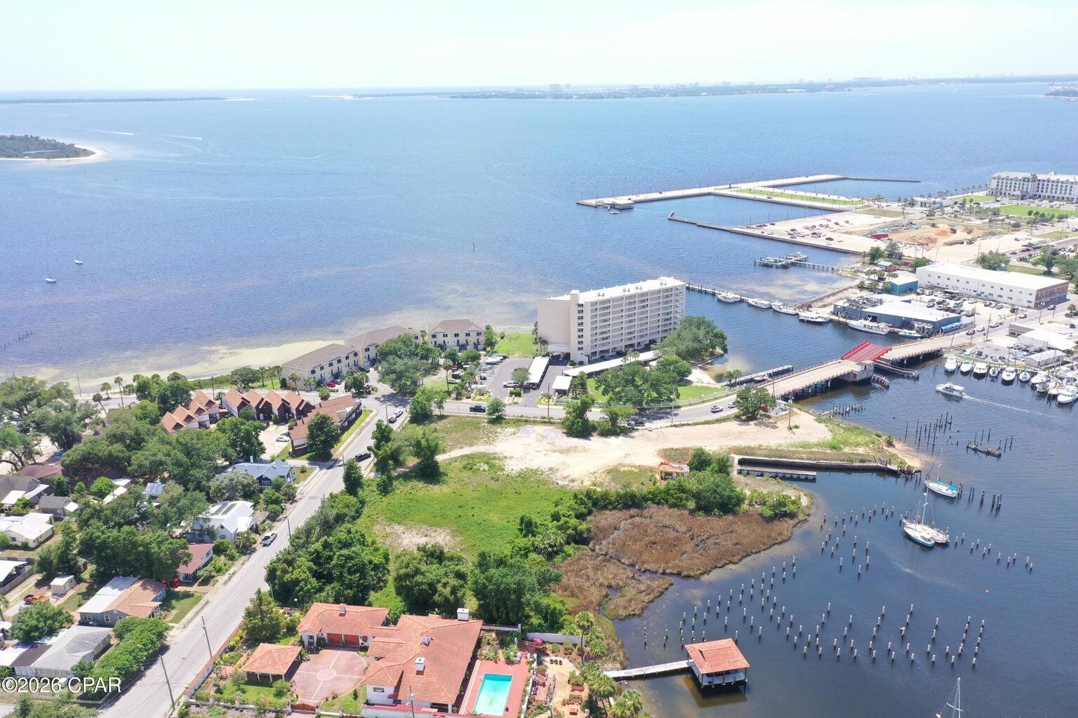 305 E Beach Drive Panama City FL 32401