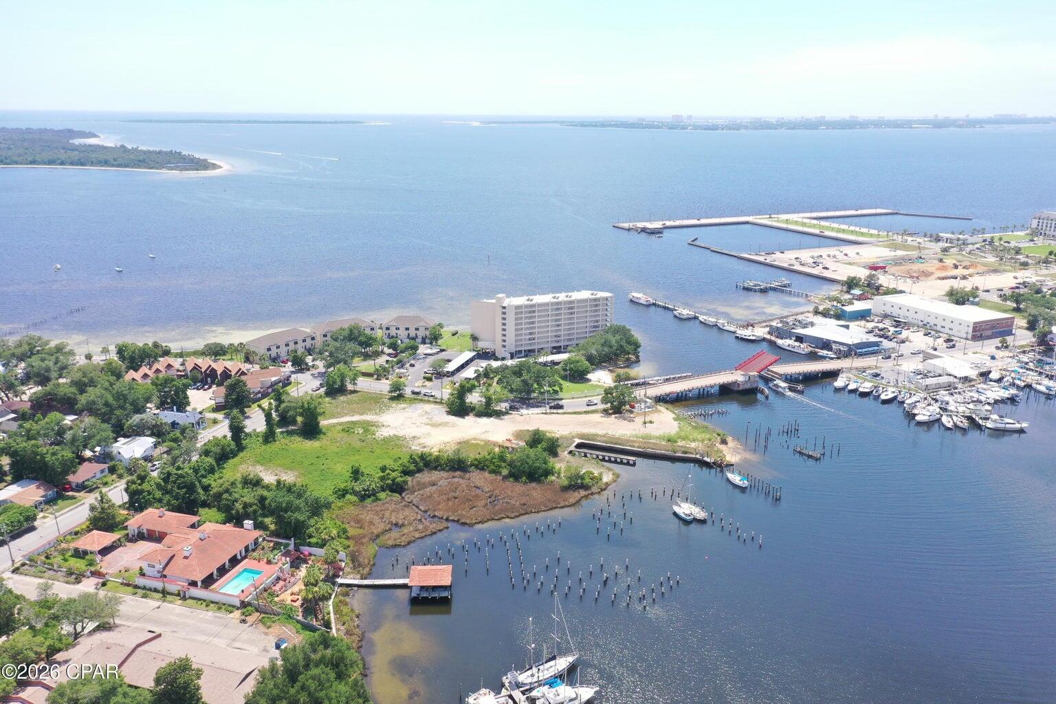 305 E Beach Drive Panama City FL 32401