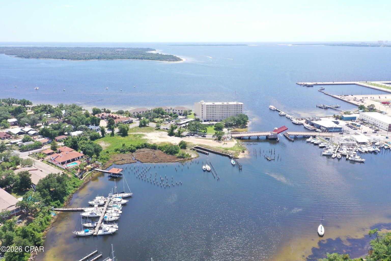 305 E Beach Drive Panama City FL 32401