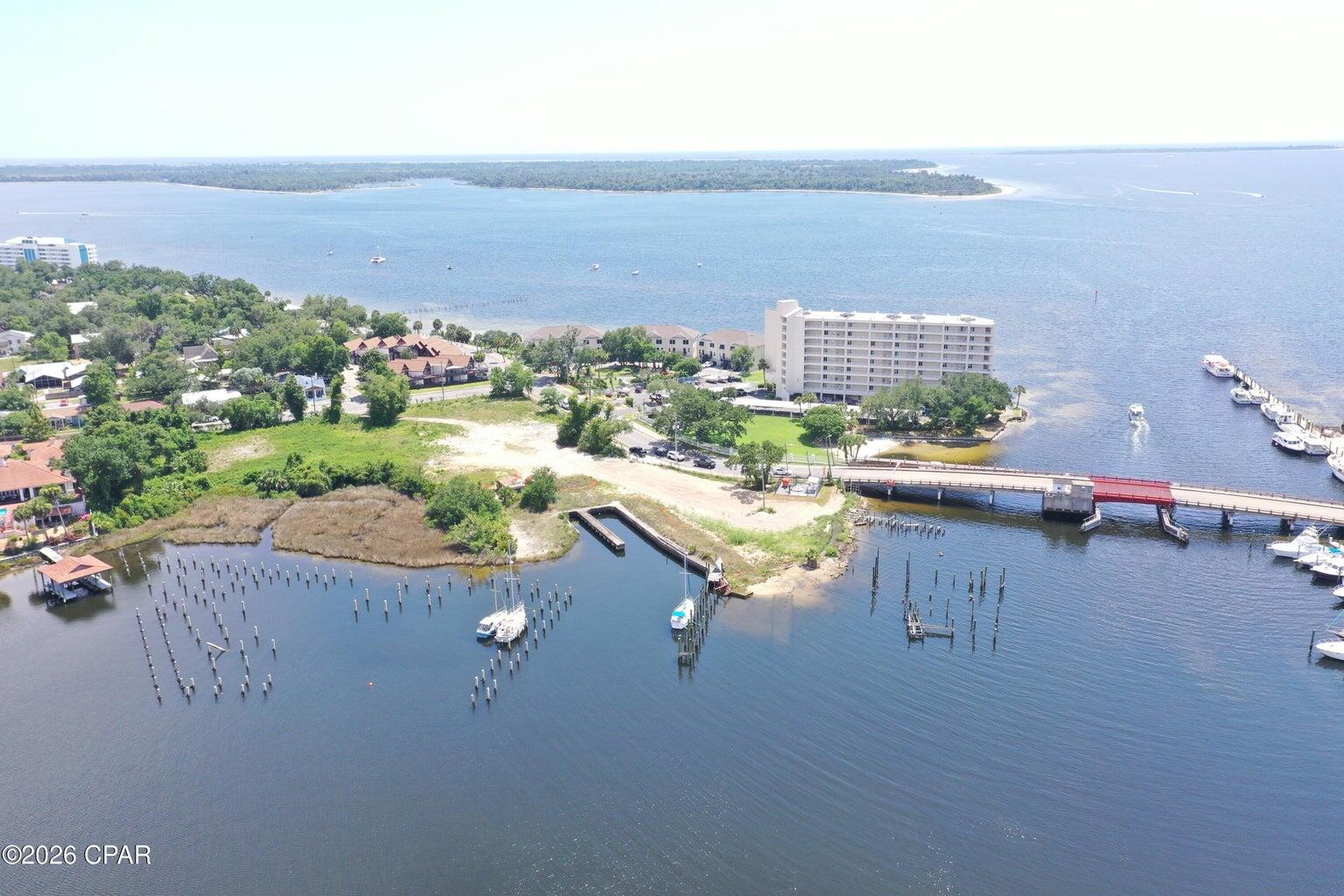 305 E Beach Drive Panama City FL 32401