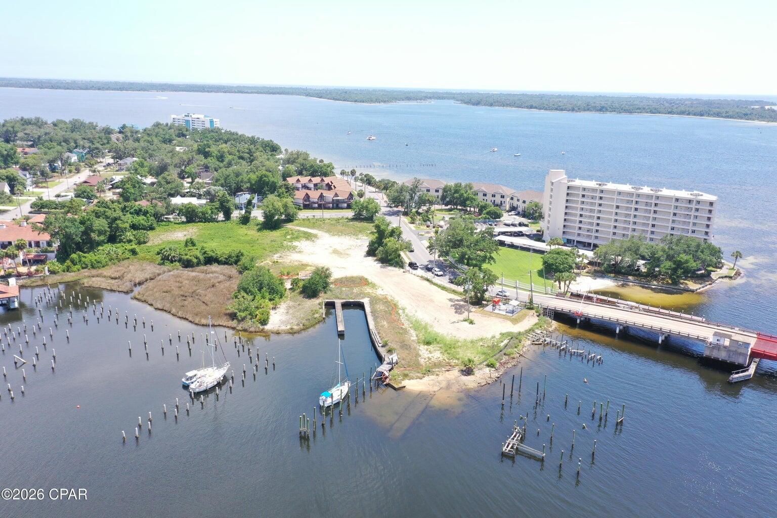 305 E Beach Drive Panama City FL 32401