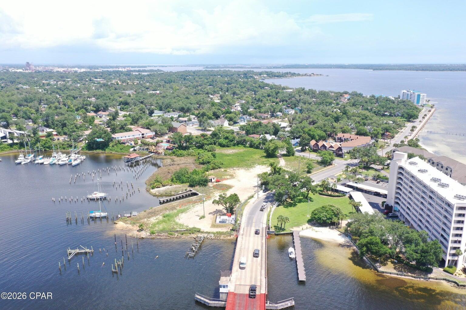 305 E Beach Drive Panama City FL 32401