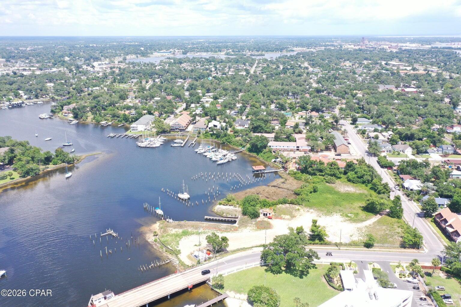305 E Beach Drive Panama City FL 32401