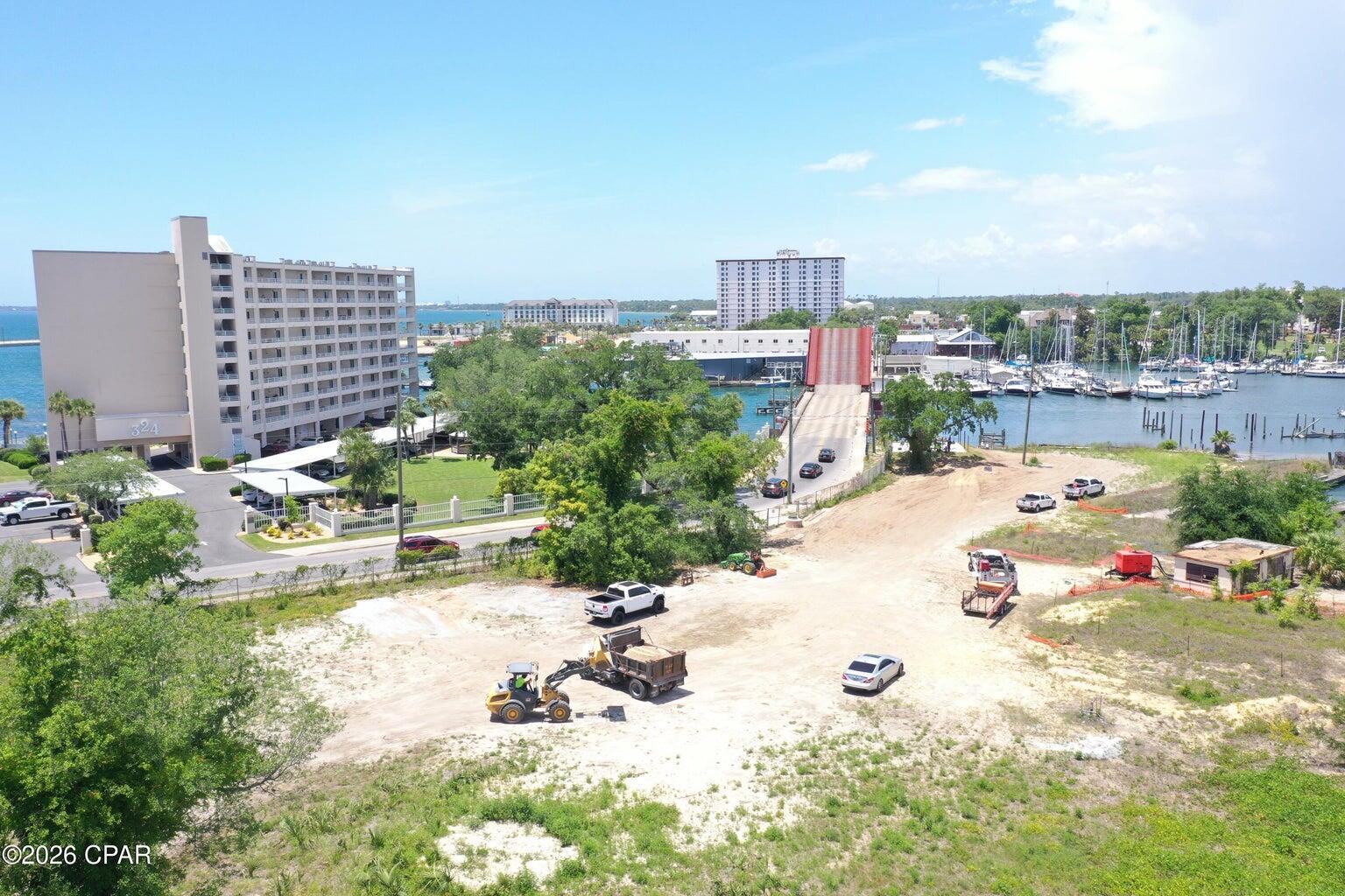 305 E Beach Drive Panama City FL 32401