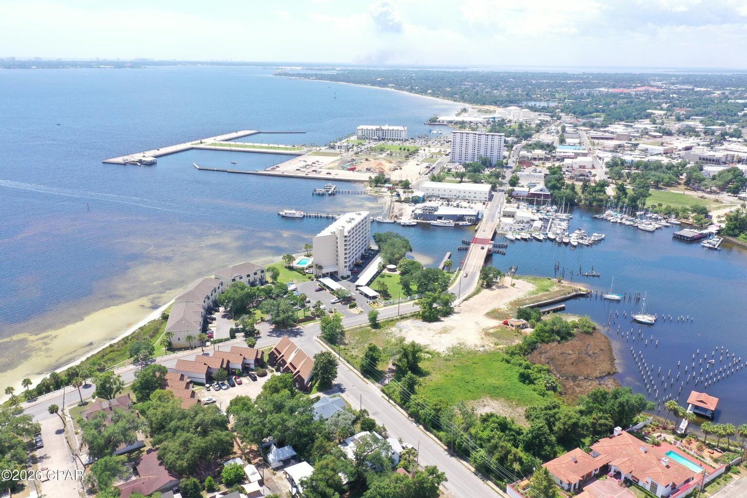 305 E Beach Drive Panama City FL 32401