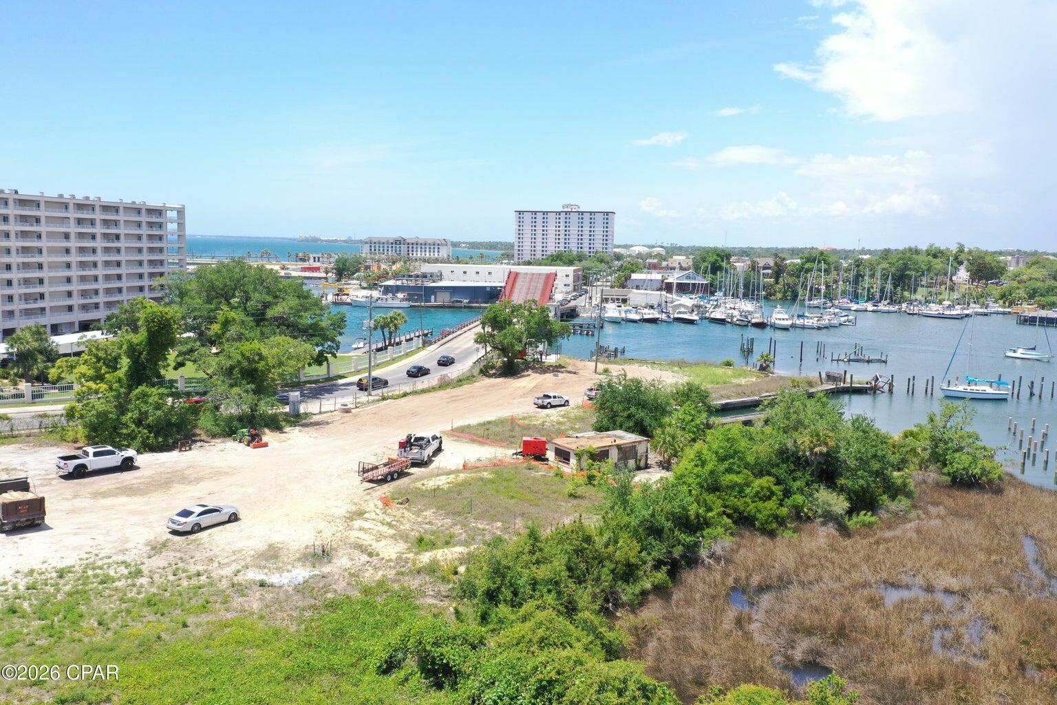 305 E Beach Drive Panama City FL 32401