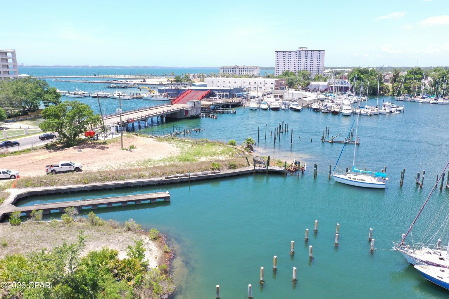 305 E Beach Drive Panama City FL 32401