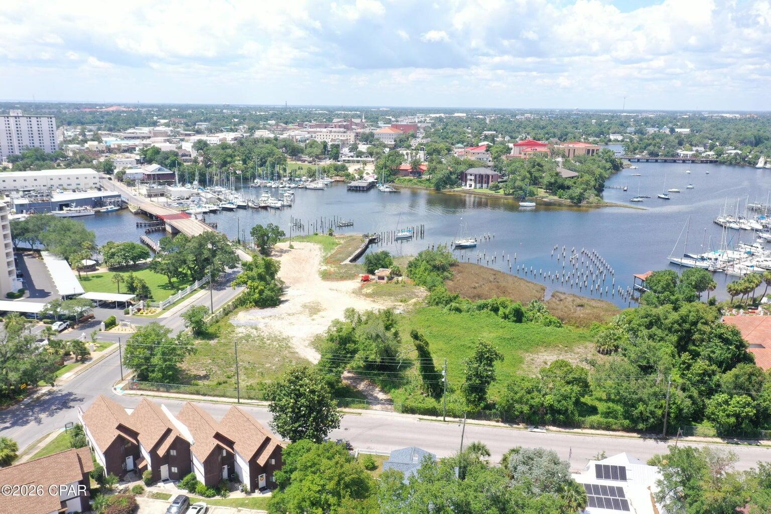 305 E Beach Drive Panama City FL 32401