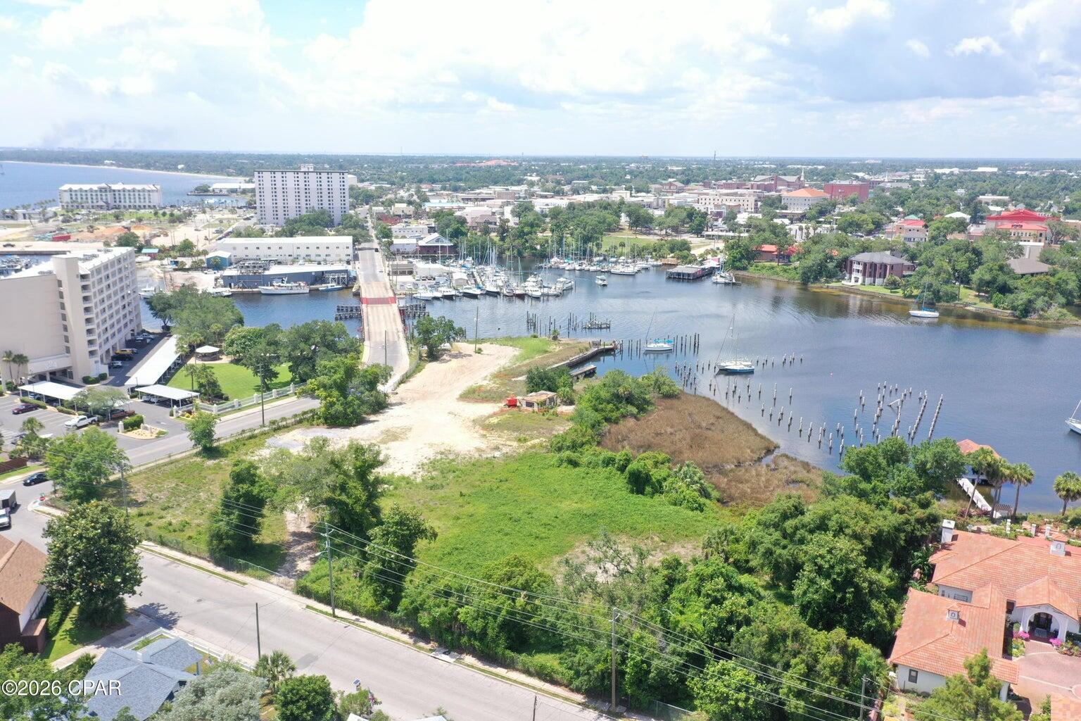 305 E Beach Drive Panama City FL 32401