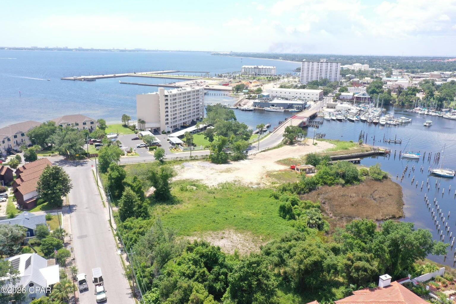 305 E Beach Drive Panama City FL 32401
