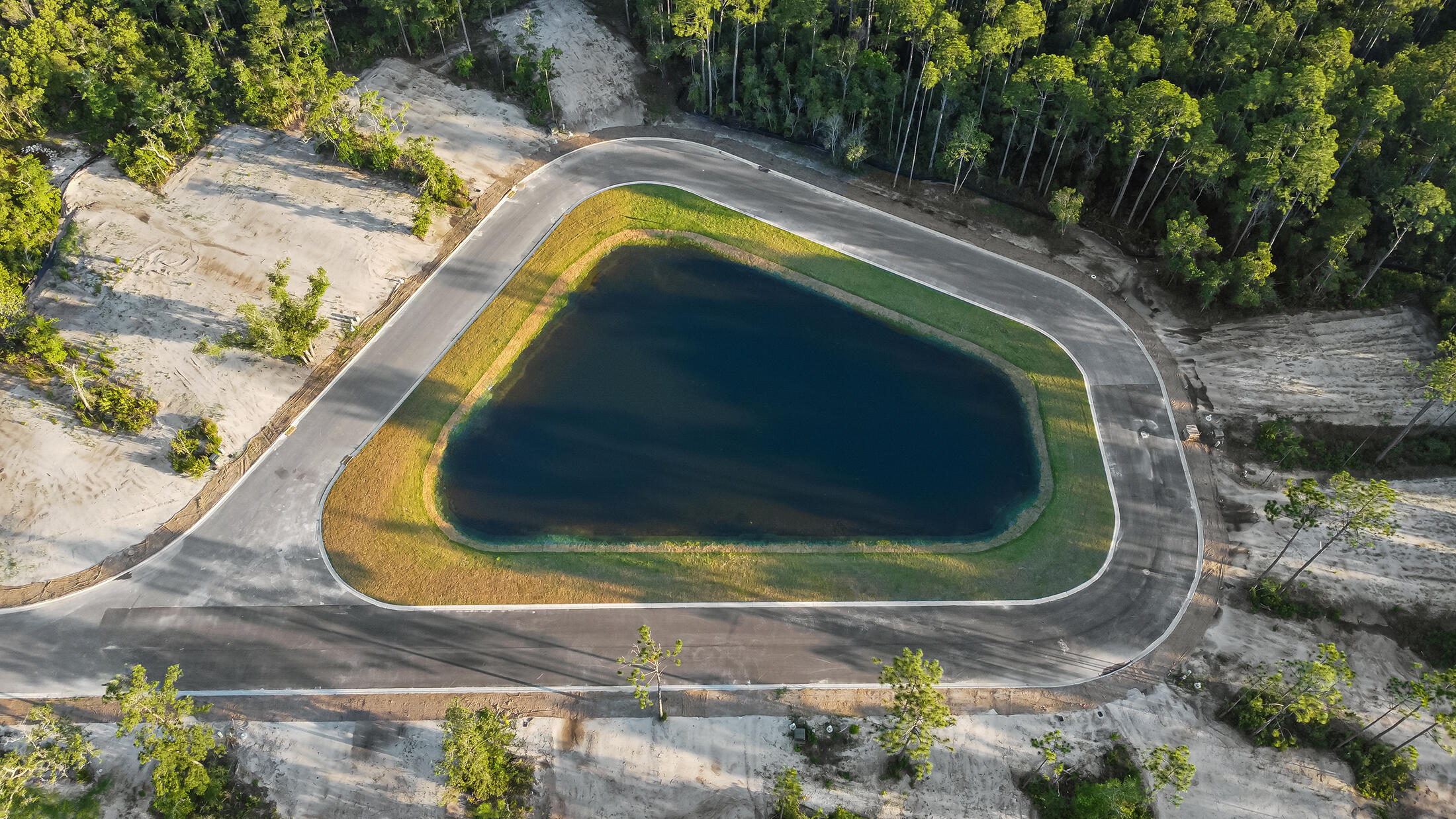 Lot 57 Woodbriar Drive Santa Rosa Beach FL 32459