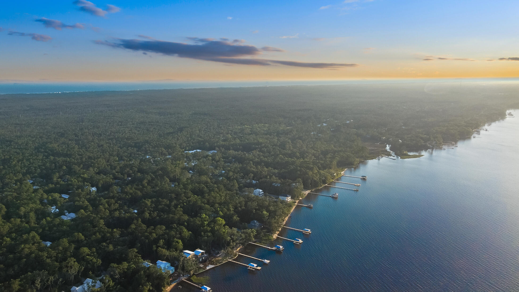 Lot 57 Woodbriar Drive Santa Rosa Beach FL 32459
