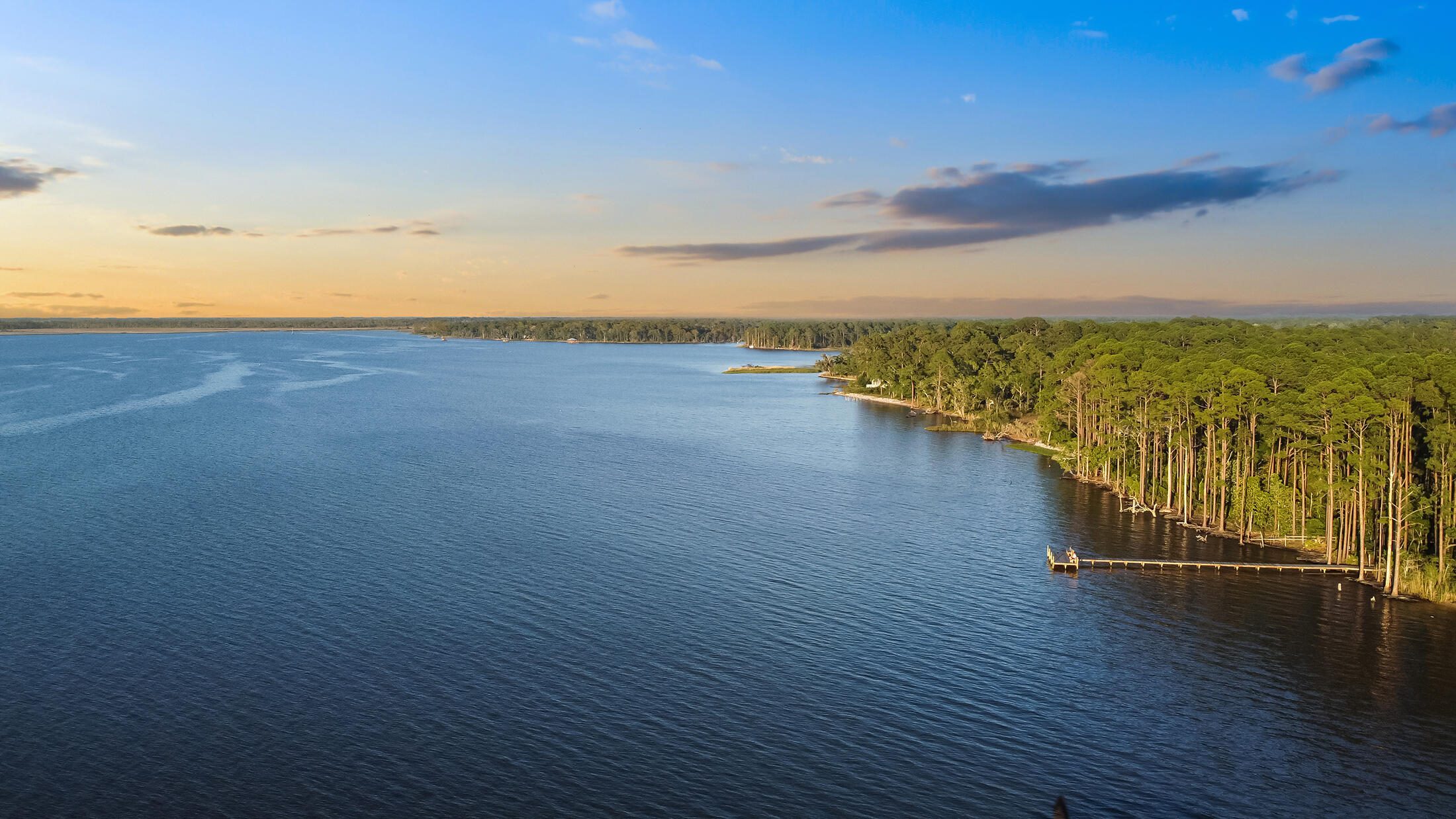 Lot 57 Woodbriar Drive Santa Rosa Beach FL 32459