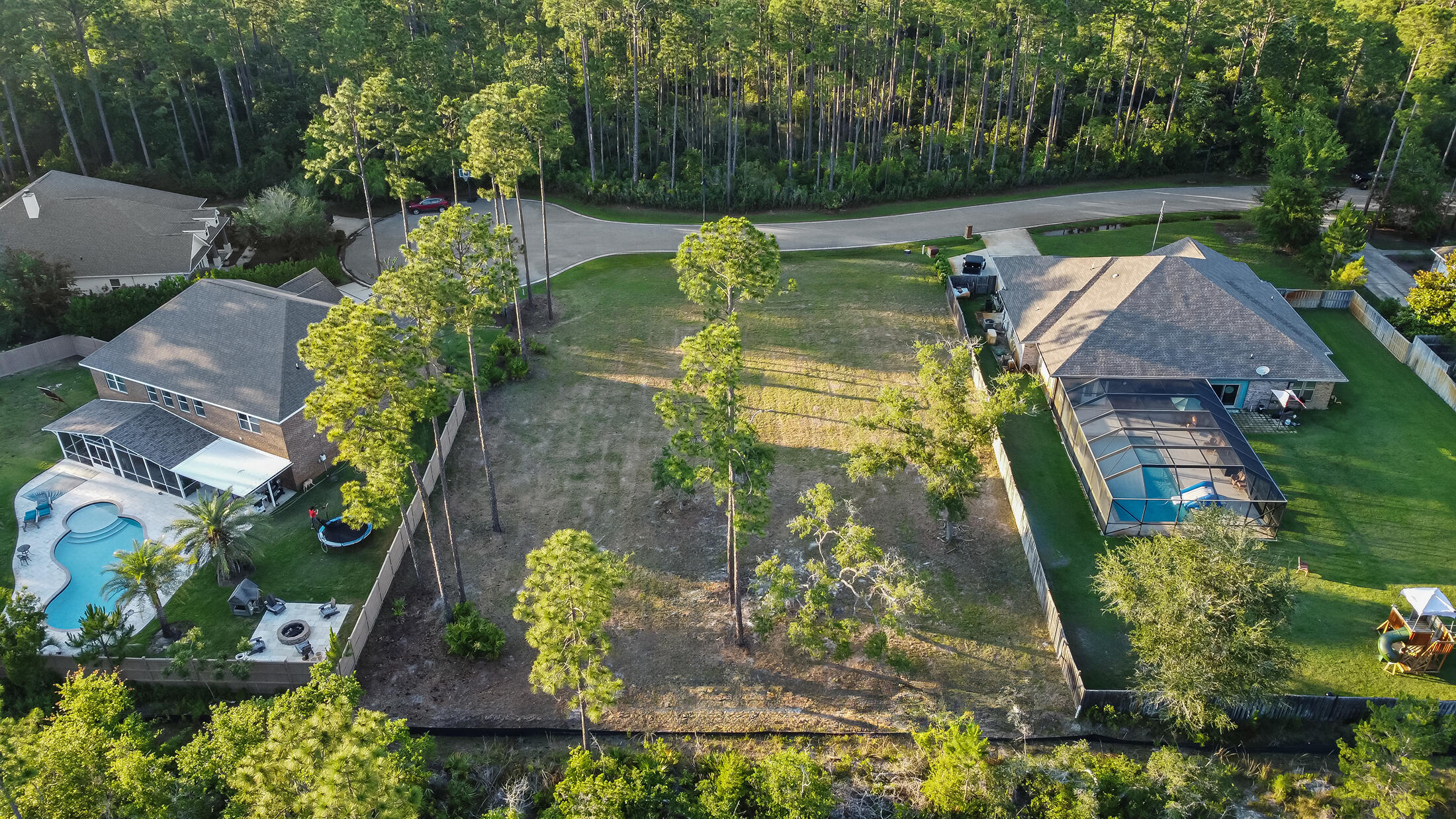 Lot 57 Woodbriar Drive Santa Rosa Beach FL 32459