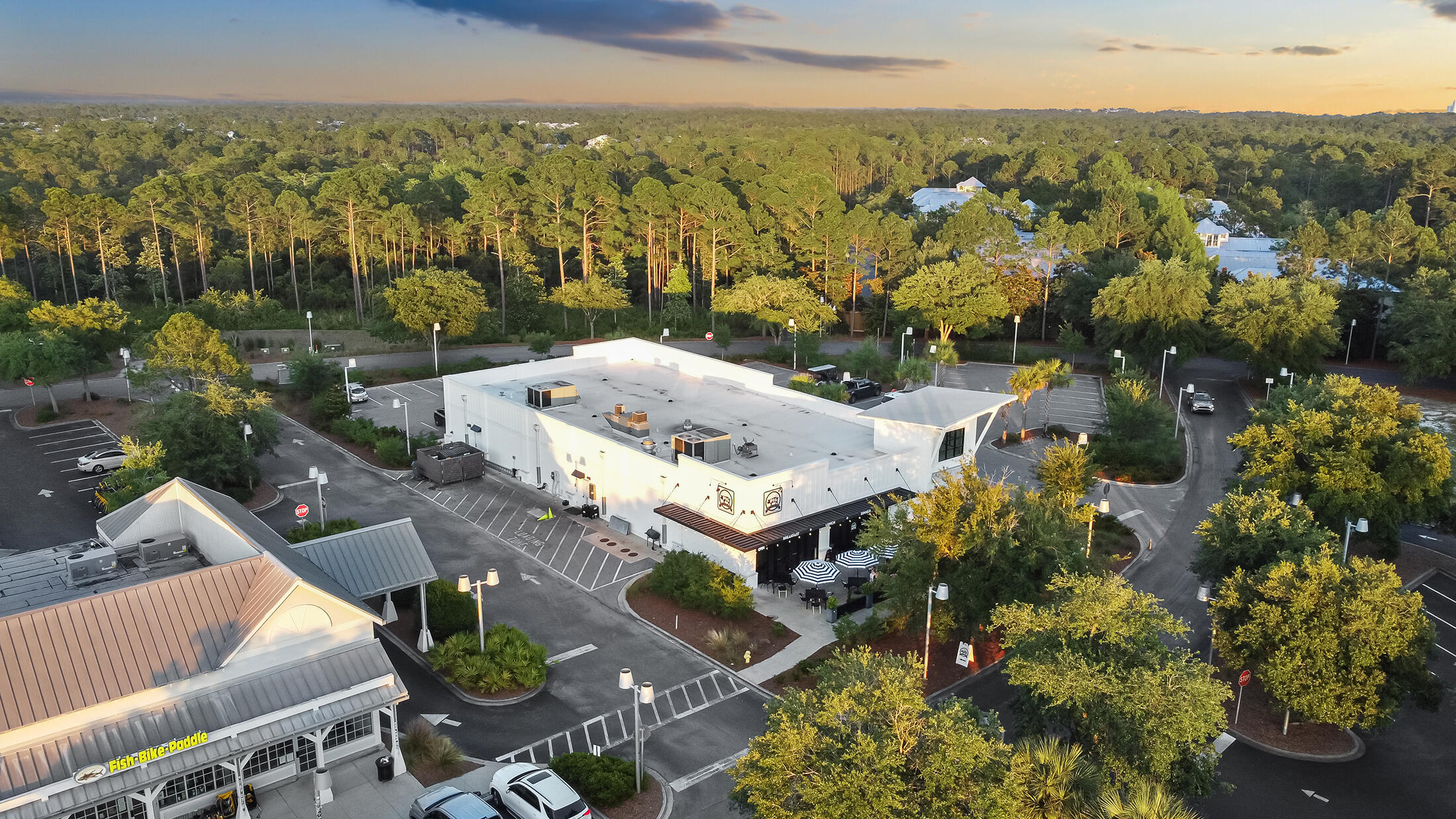 Lot 57 Woodbriar Drive Santa Rosa Beach FL 32459