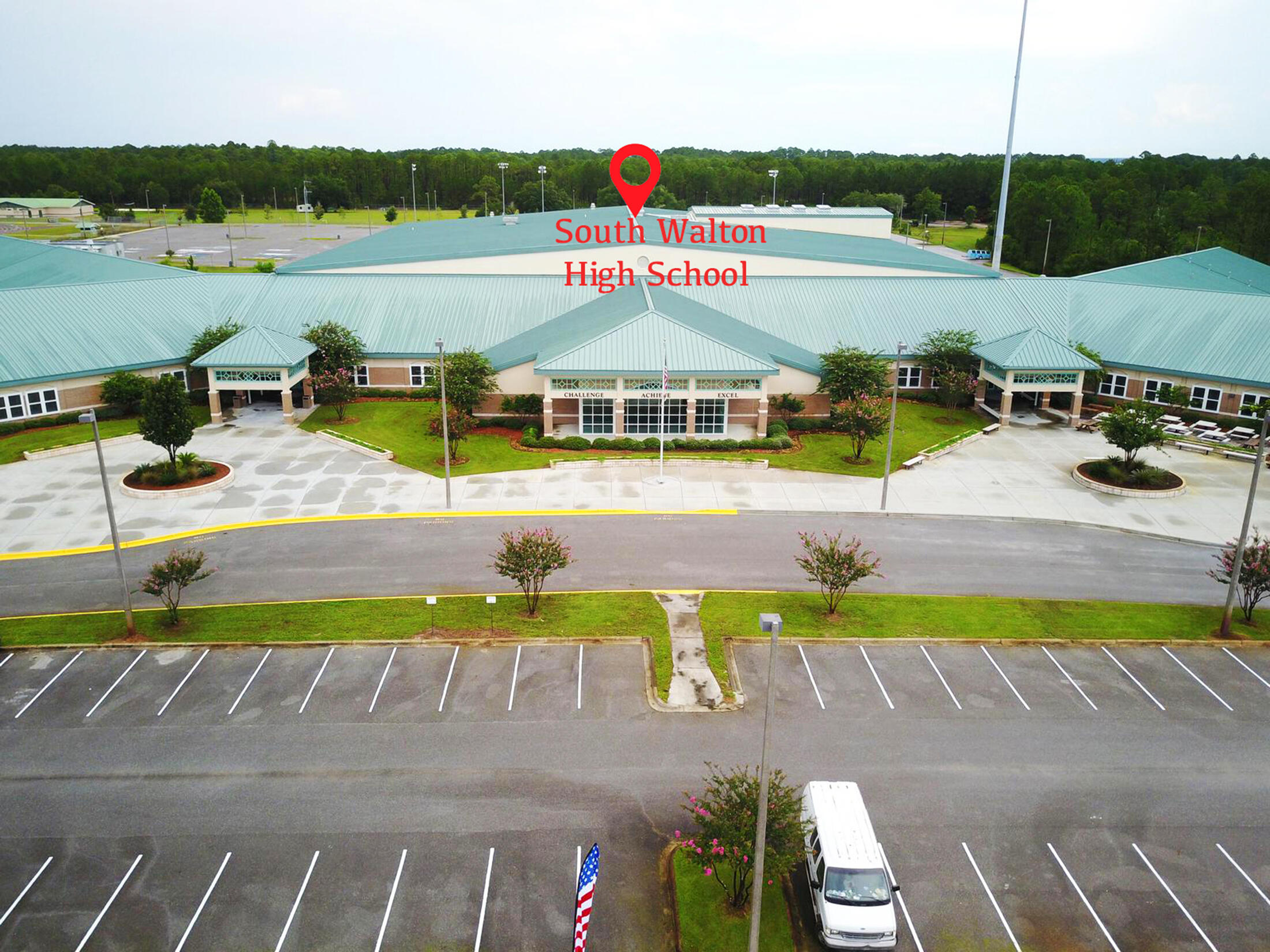 Lot 57 Woodbriar Drive Santa Rosa Beach FL 32459