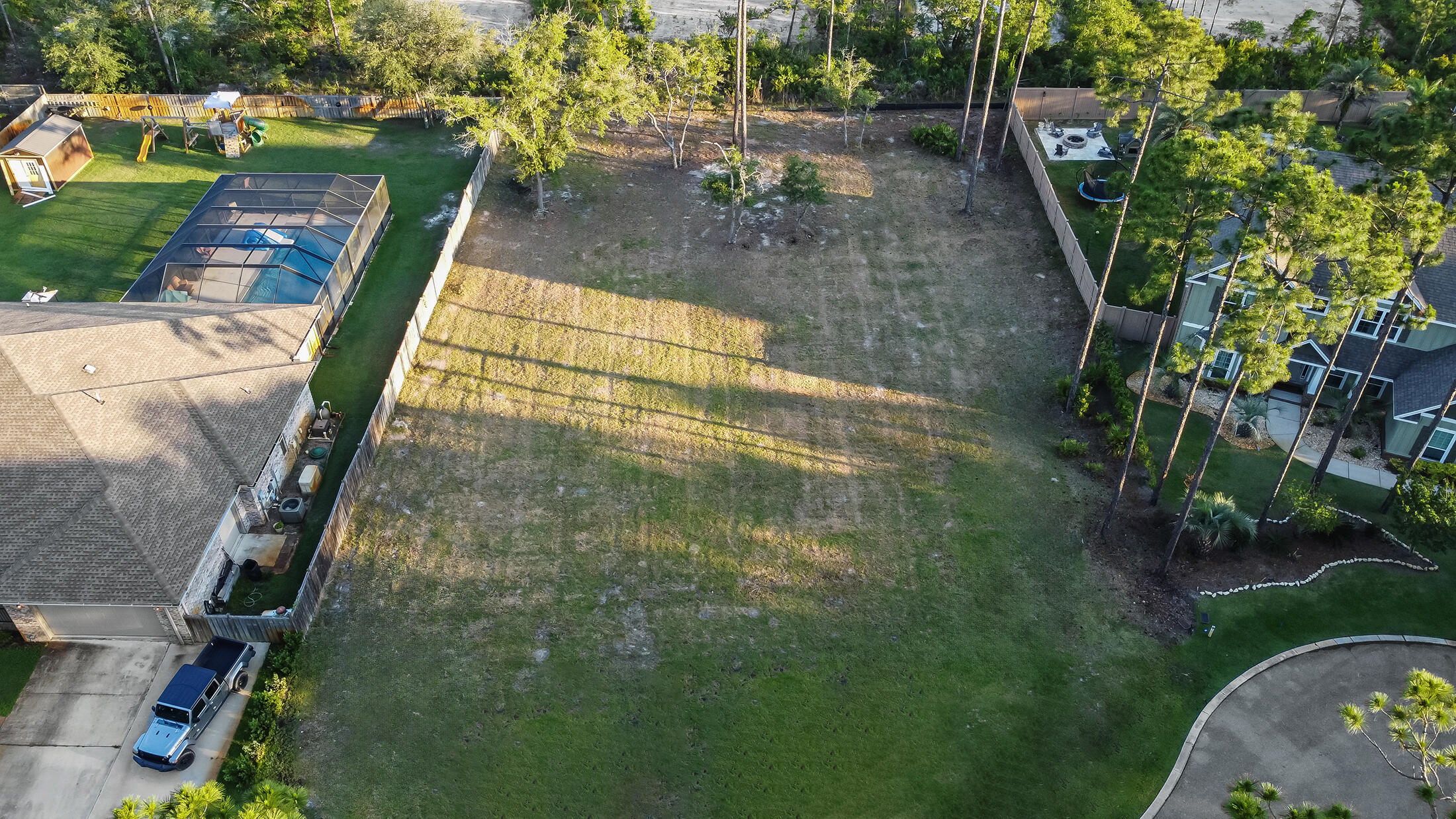 Lot 57 Woodbriar Drive Santa Rosa Beach FL 32459