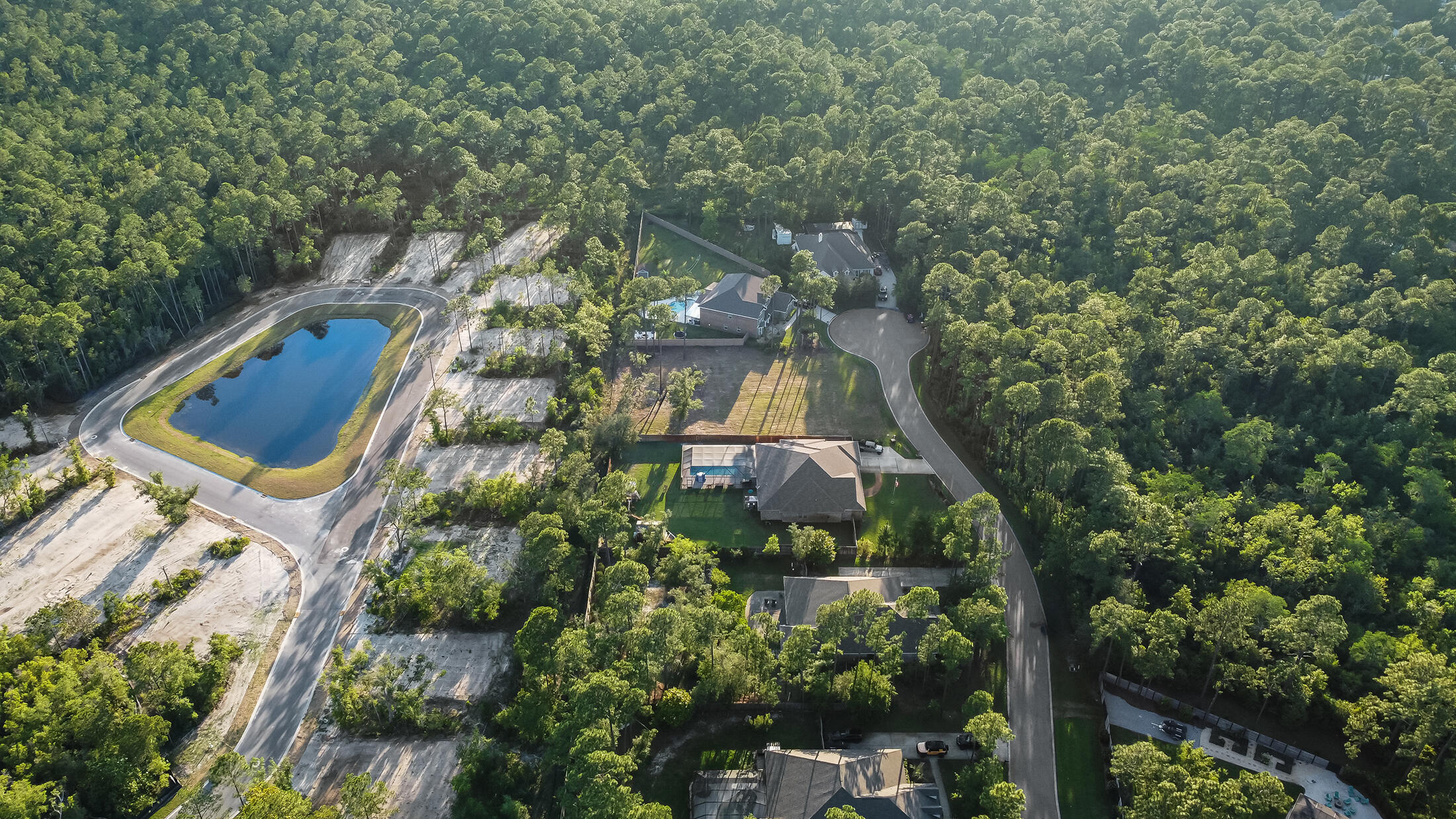 Lot 57 Woodbriar Drive Santa Rosa Beach FL 32459