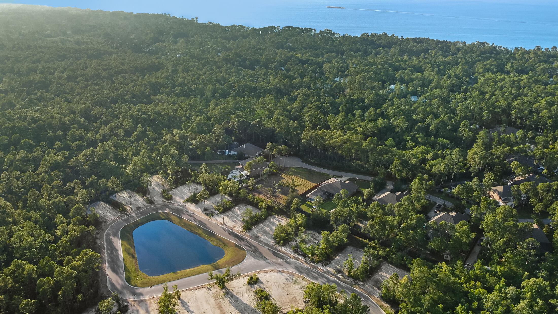 Lot 57 Woodbriar Drive Santa Rosa Beach FL 32459