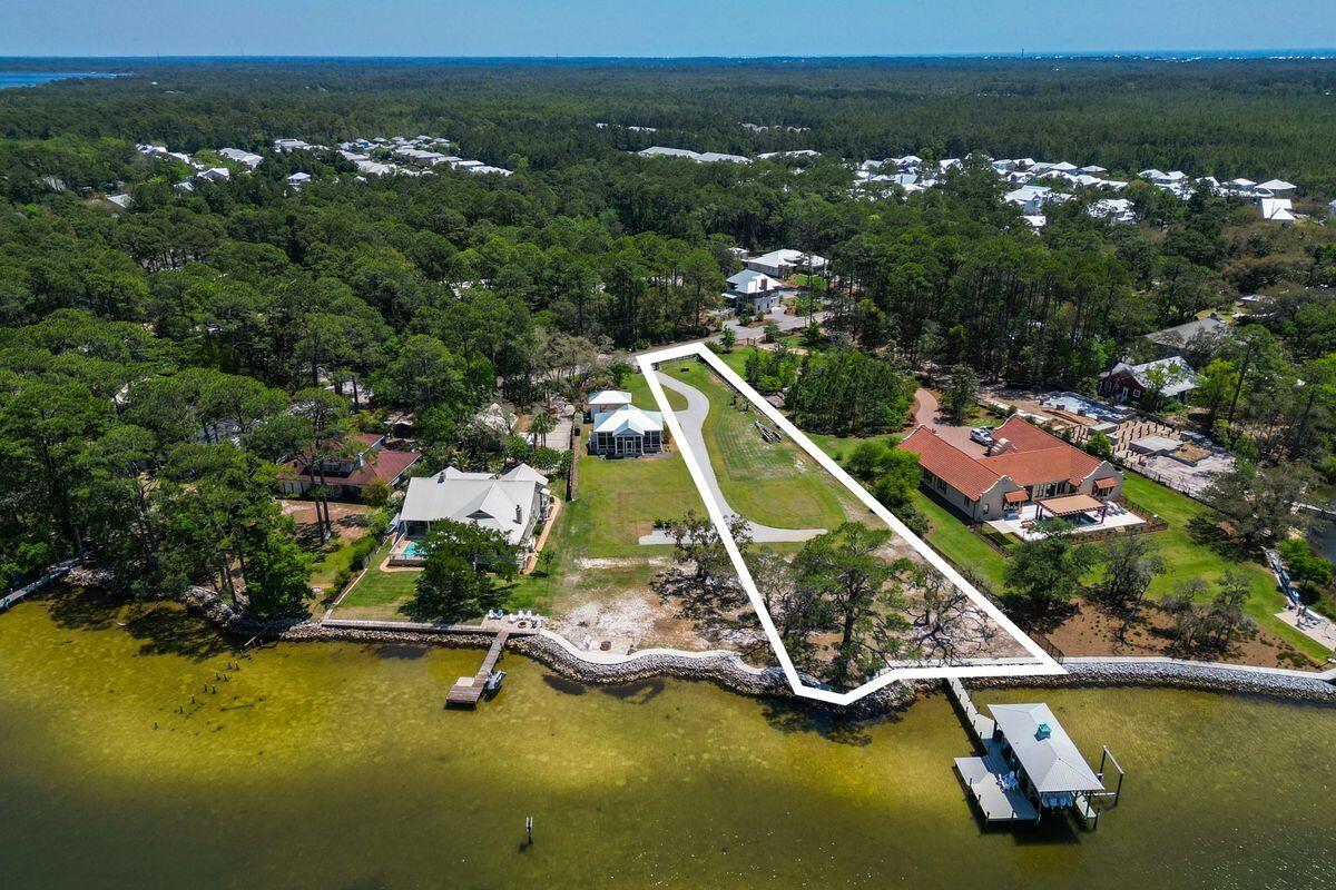 59 Hewett Point Road Santa Rosa Beach FL 32459