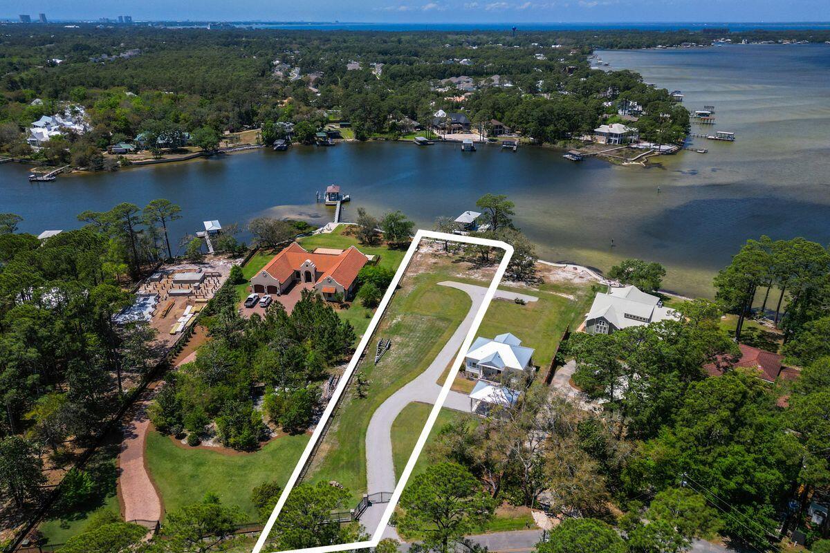 59 Hewett Point Road Santa Rosa Beach FL 32459