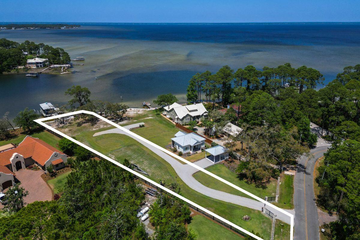 59 Hewett Point Road Santa Rosa Beach FL 32459
