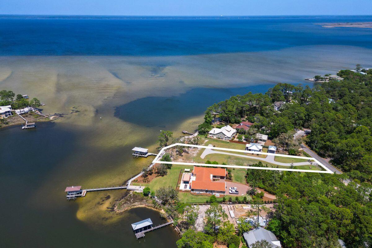 59 Hewett Point Road Santa Rosa Beach FL 32459