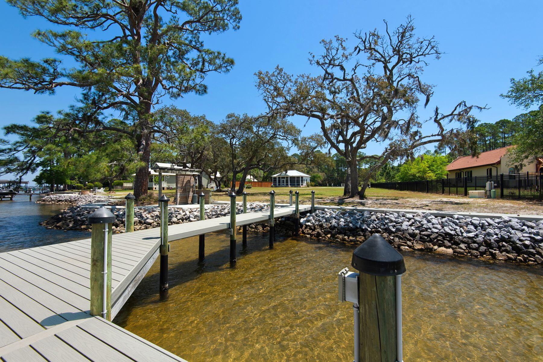 59 Hewett Point Road Santa Rosa Beach FL 32459