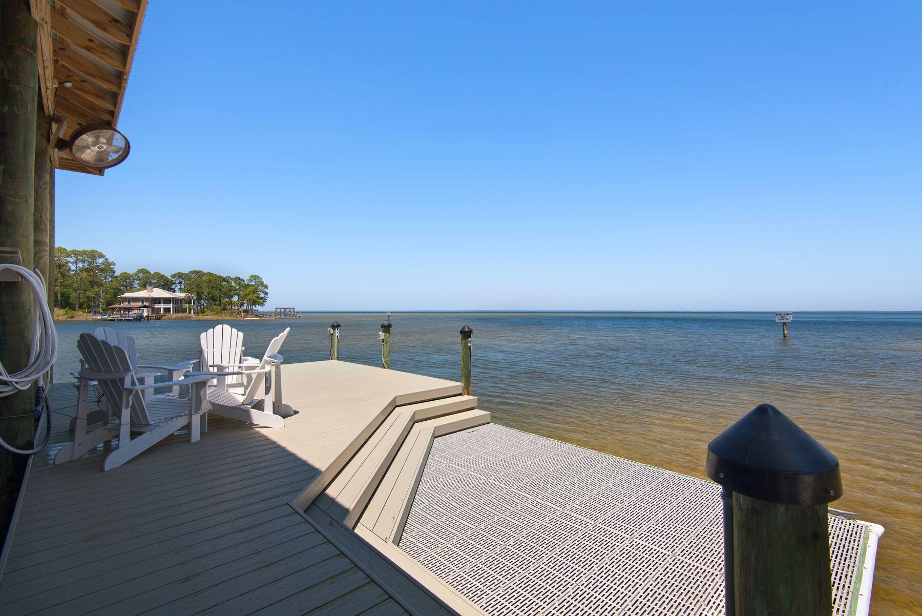 59 Hewett Point Road Santa Rosa Beach FL 32459