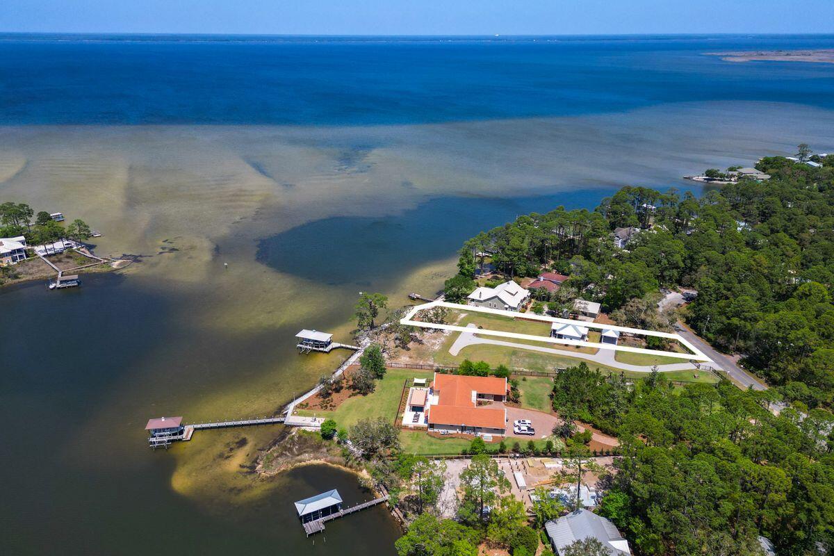 59 Hewett Point Road Santa Rosa Beach FL 32459