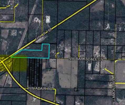 000 NW Barksdale Lane Other FL N/A