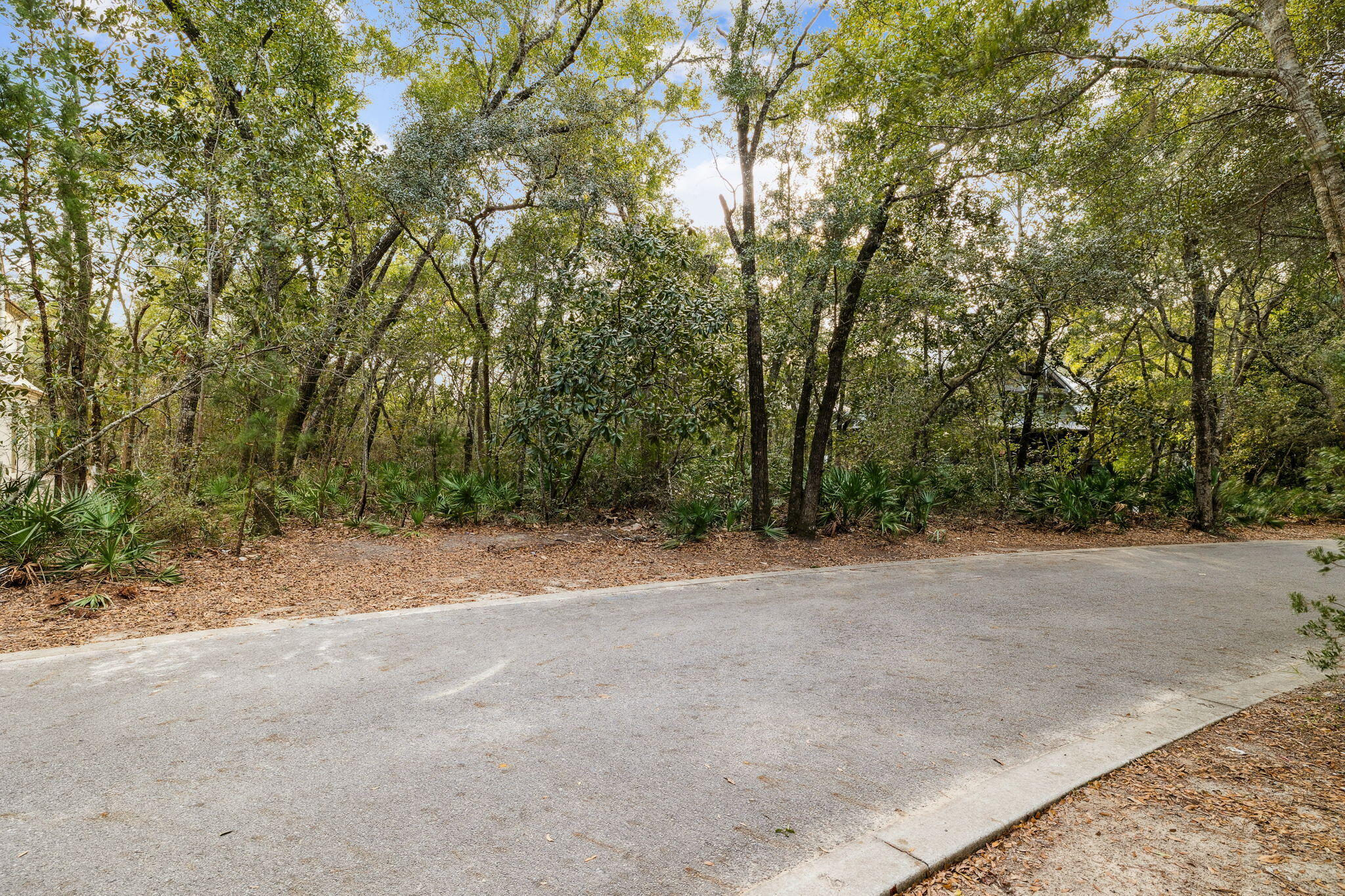 Lot 22 Nicole Frst Drive Santa Rosa Beach FL 32459