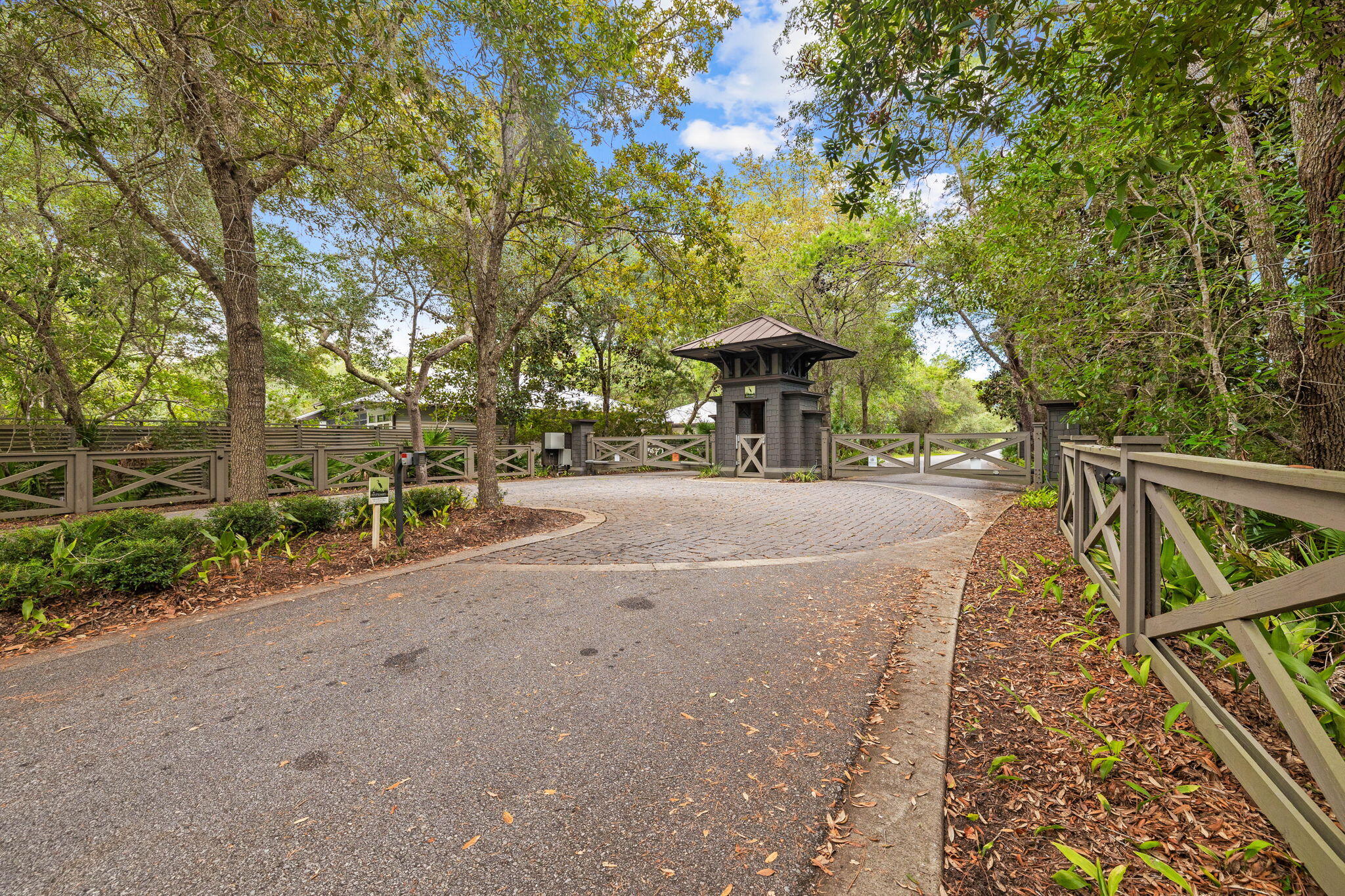 Lot 22 Nicole Frst Drive Santa Rosa Beach FL 32459